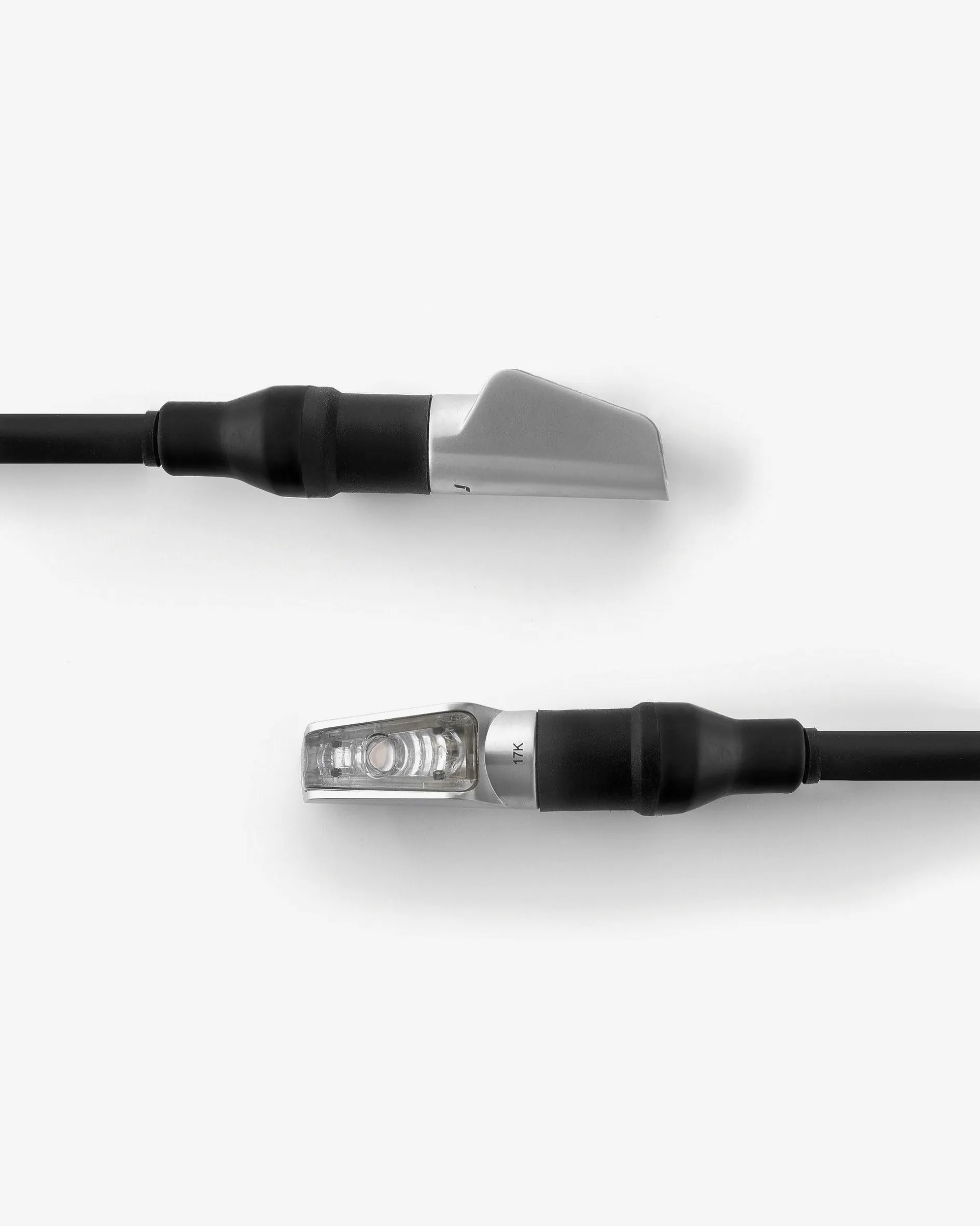 Rizoma Leggera Indicator Set & Installation Kit