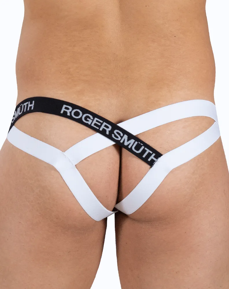 Roger Smuth Rs018 Jockstrap