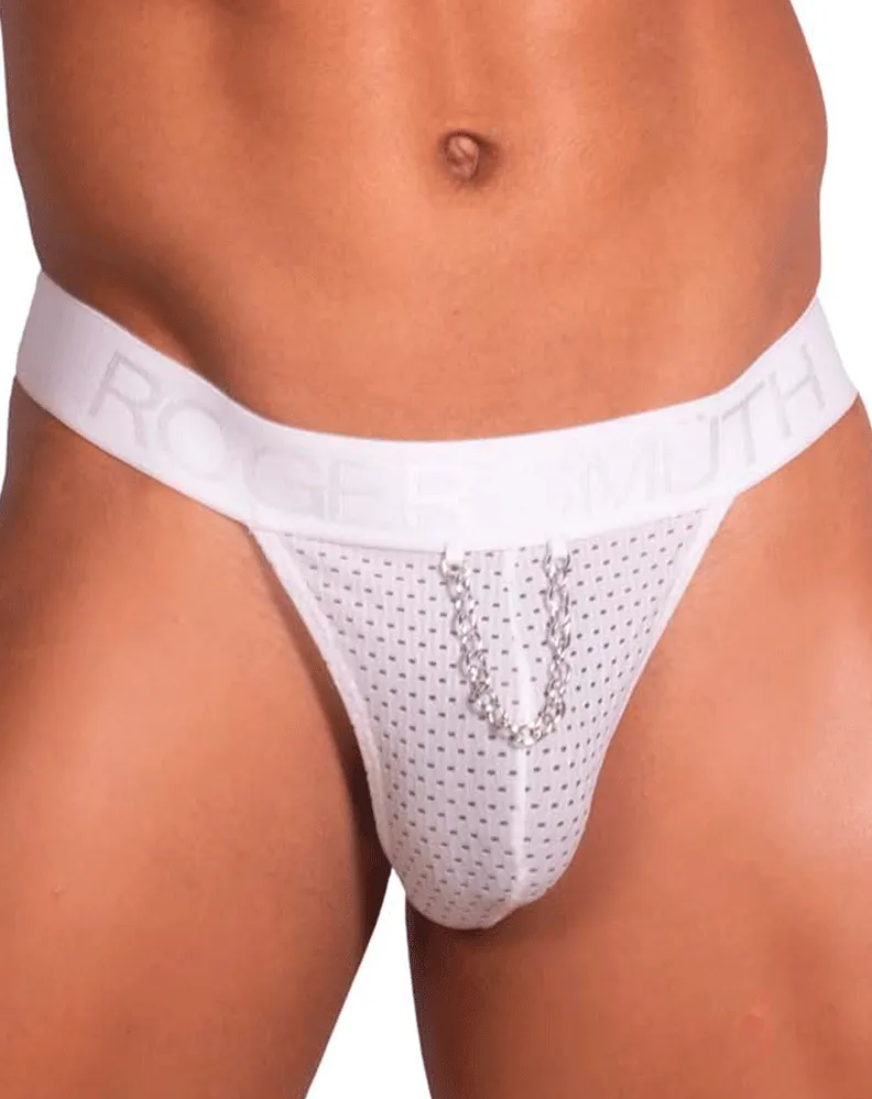 Roger Smuth Rs070 Thongs