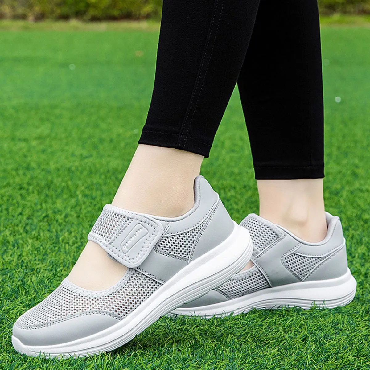 Round Toe Flats Sneakers