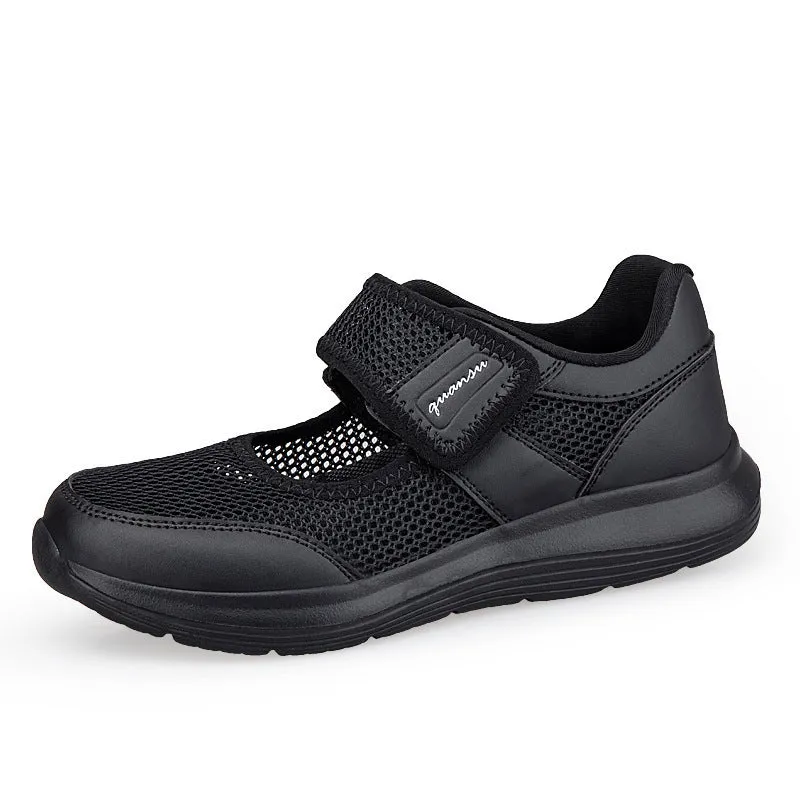 Round Toe Flats Sneakers