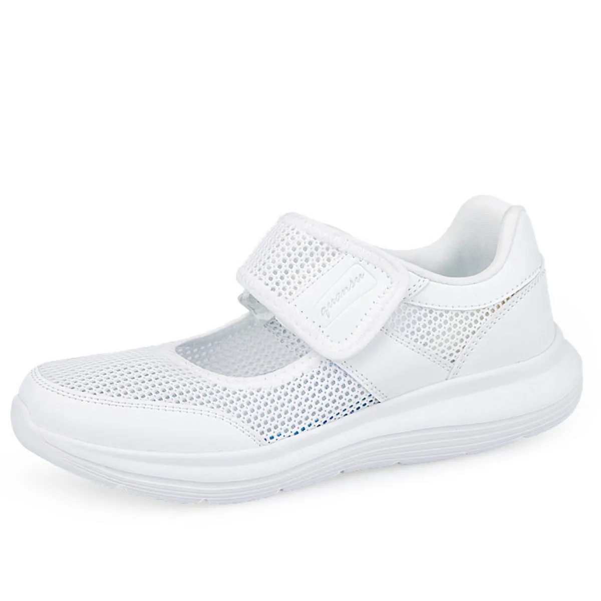 Round Toe Flats Sneakers
