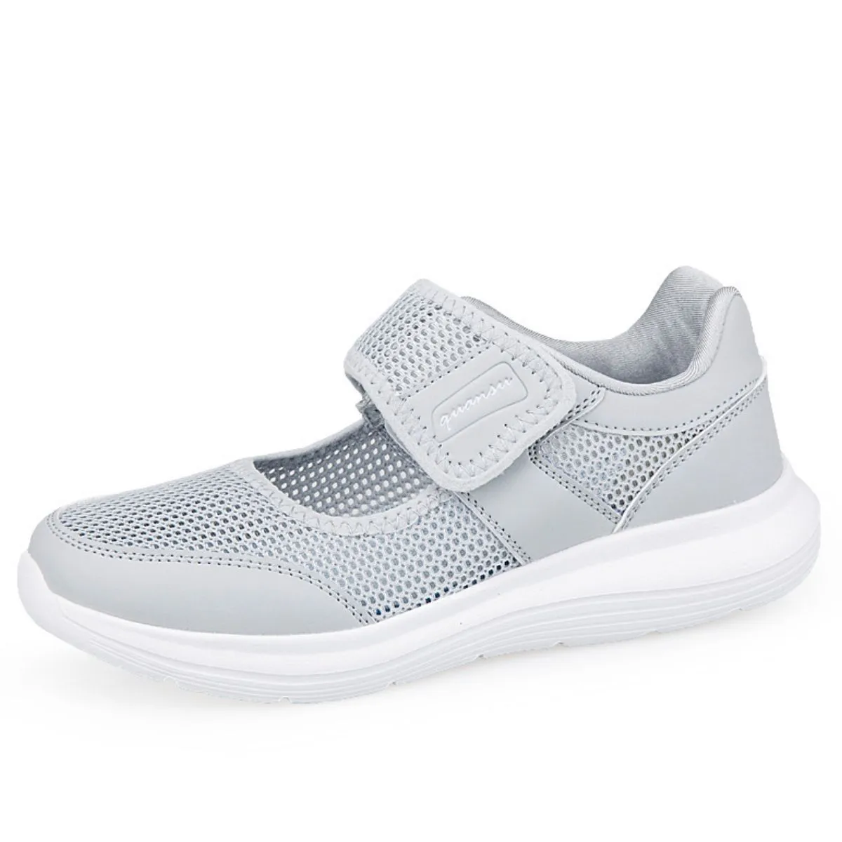 Round Toe Flats Sneakers