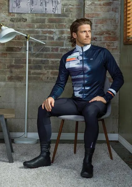RS Training Long-Sleeved Jersey (Men's) - Past Season