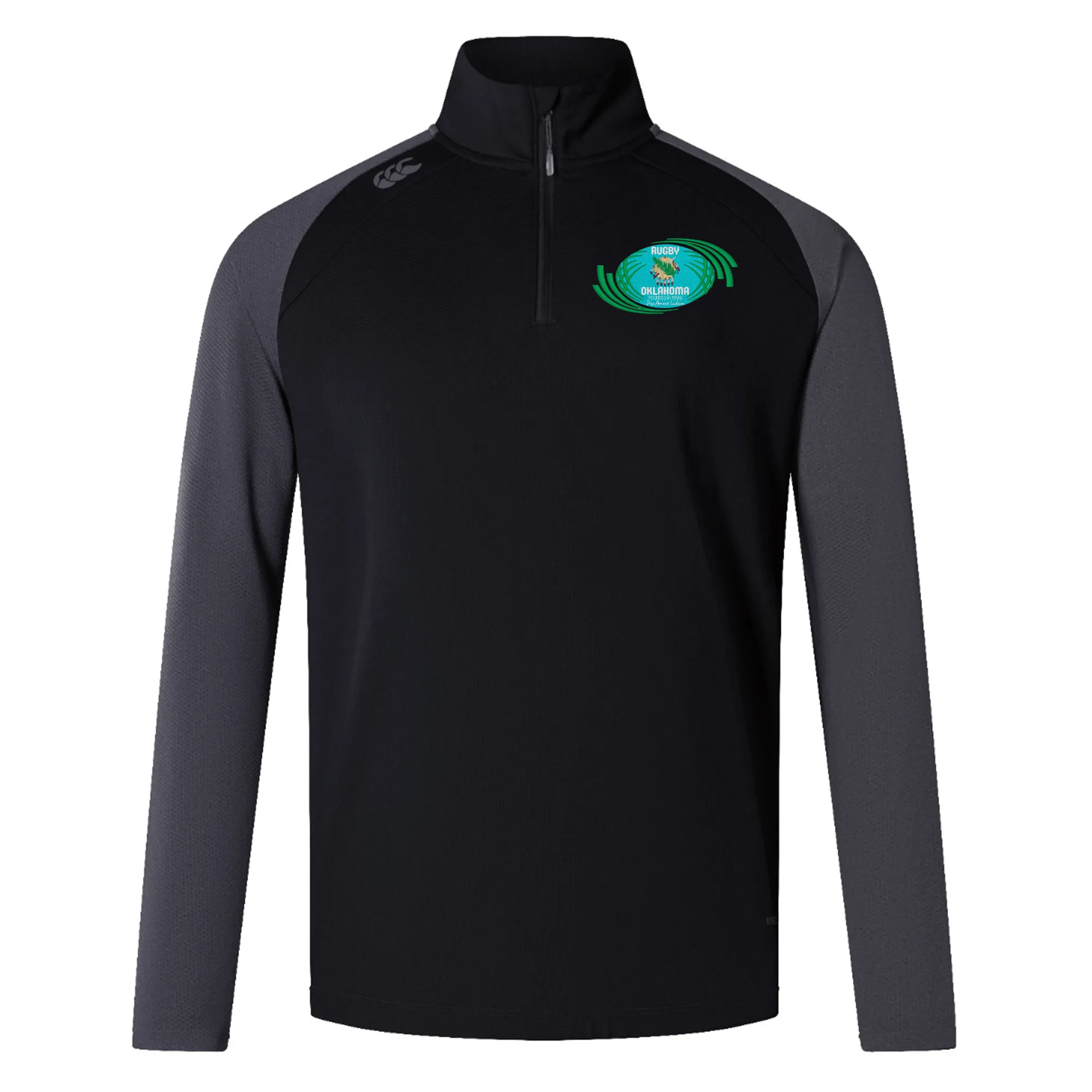 Rugby Oklahoma Women's Elite First Layer by Canterbury