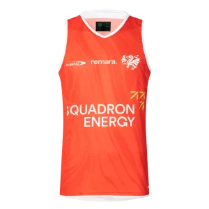 Saint George Dragons Mens 2025 Pro Training Singlet