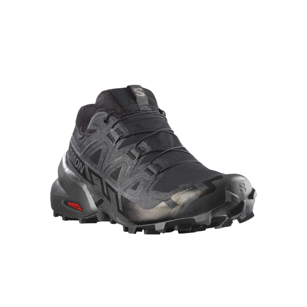 salomon Speedcross 6 GTX Women's Trail Running Shoes