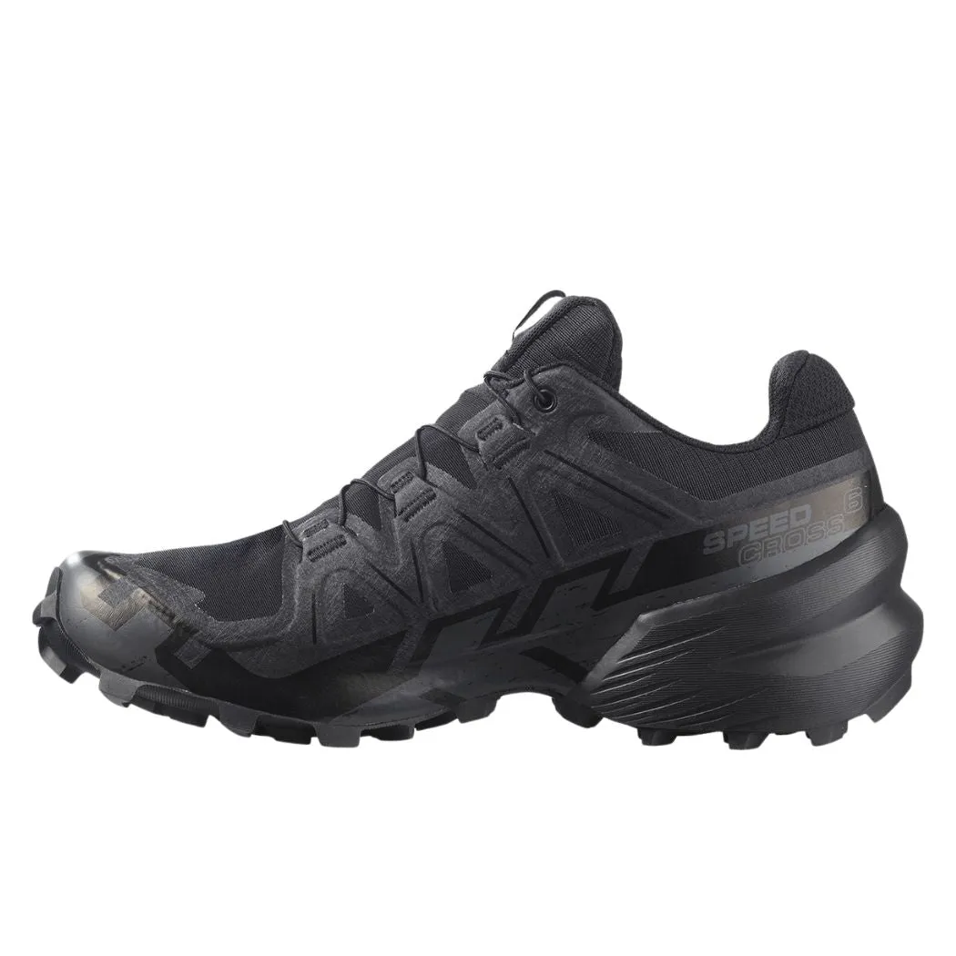 salomon Speedcross 6 GTX Women's Trail Running Shoes