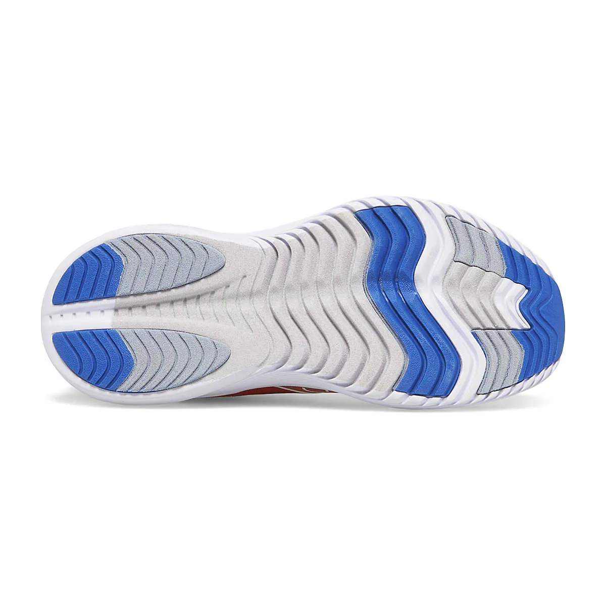 Saucony Kinvara 14 LTT Sneaker - Navy/Red
