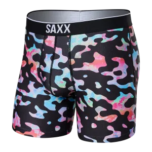 Saxx Volt Underwear -  Washed Out Camo- Multi