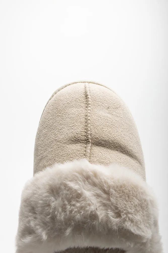 Seam Slipper Cream