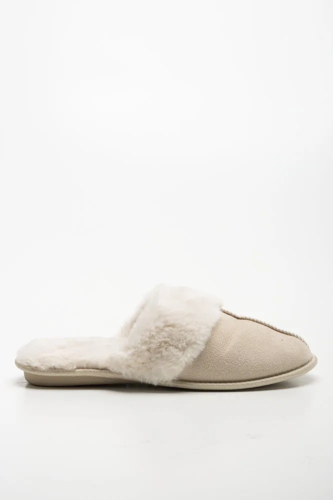 Seam Slipper Cream