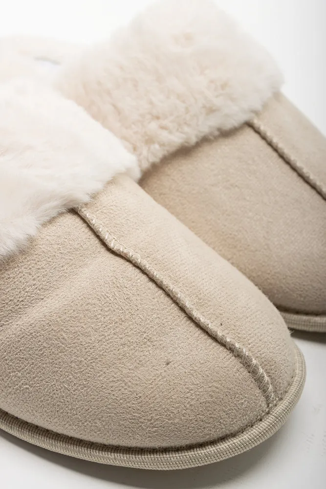 Seam Slipper Cream