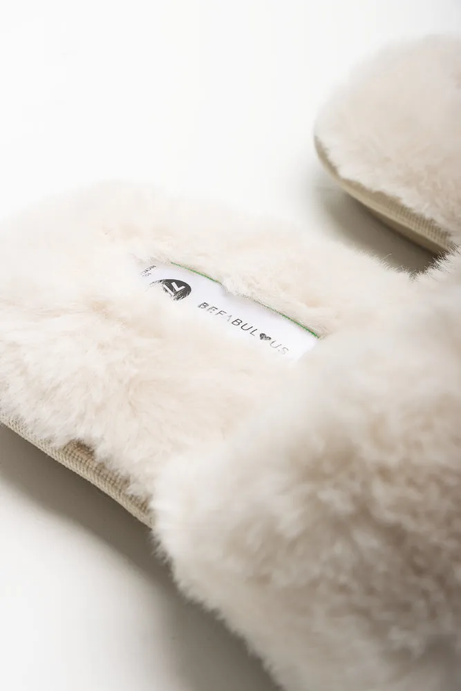 Seam Slipper Cream