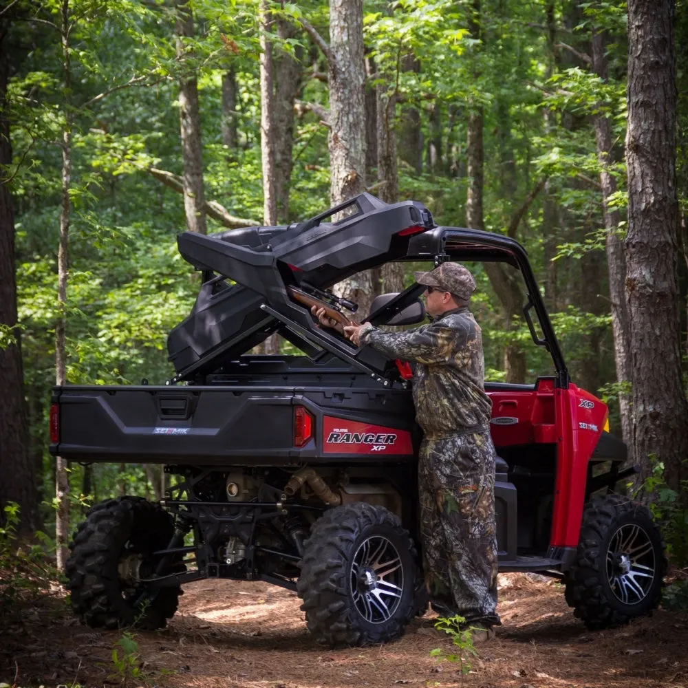 Seizmik Armory X Gun Case Rack