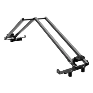 Seizmik Armory X Gun Case Rack