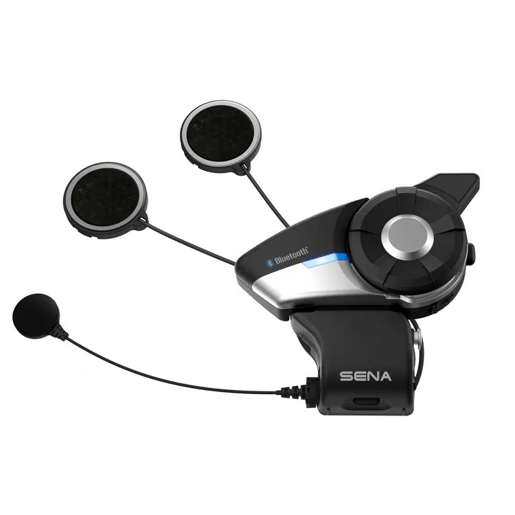 Sena 20S Evo Motocycle Headset