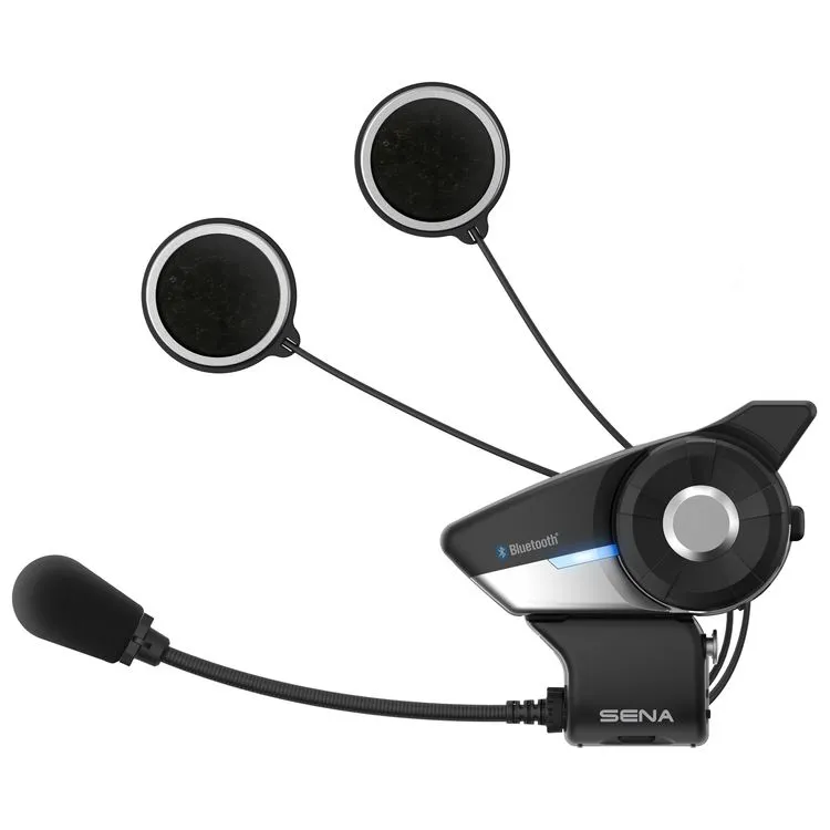 Sena 20S Evo Motocycle Headset