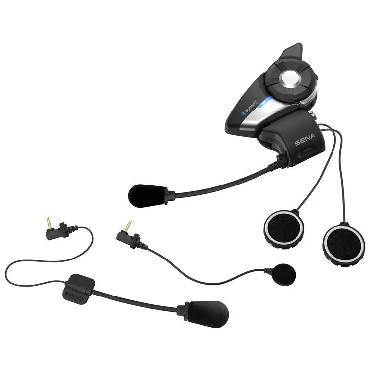 Sena 20S Evo Motocycle Headset