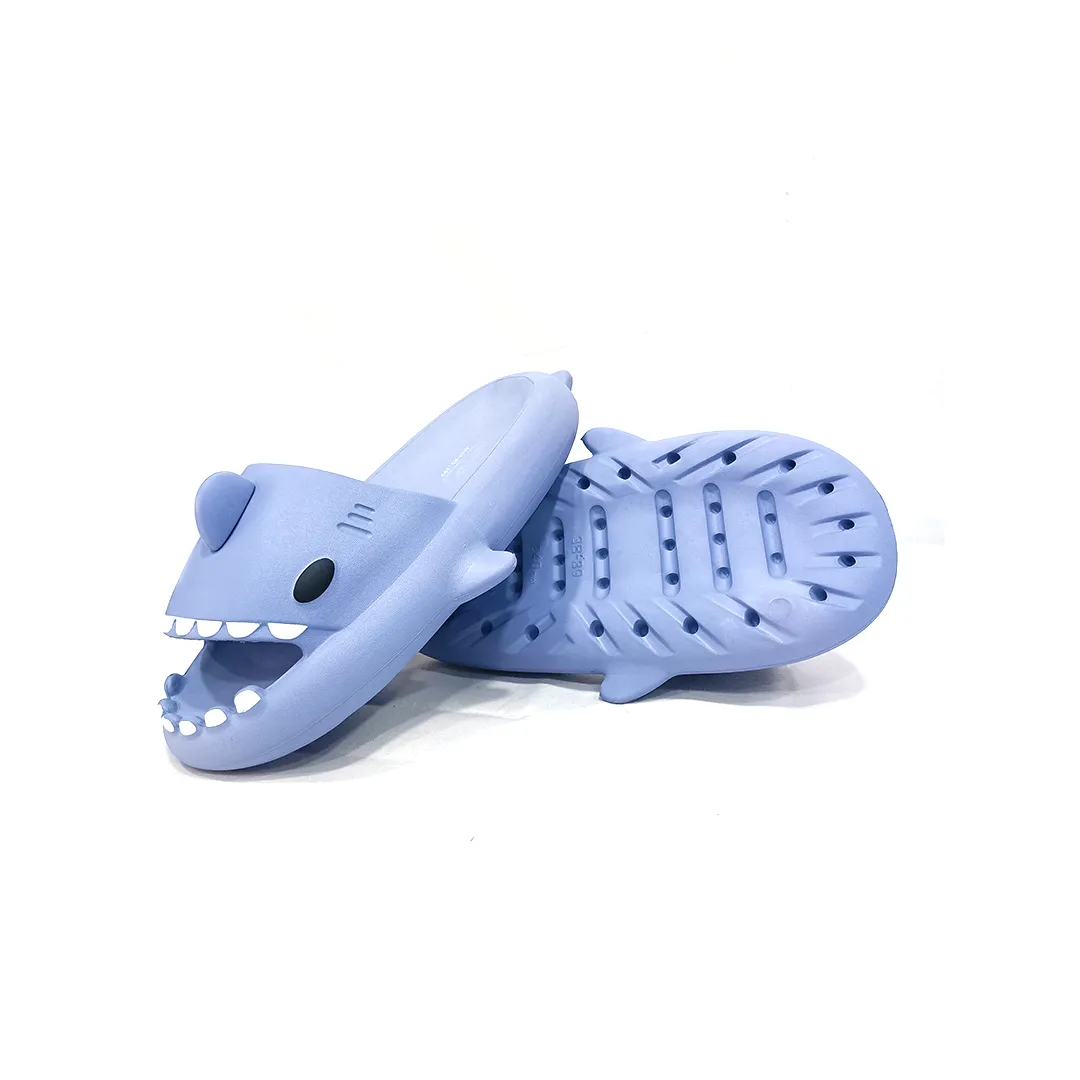 Sharky Fit | Blue