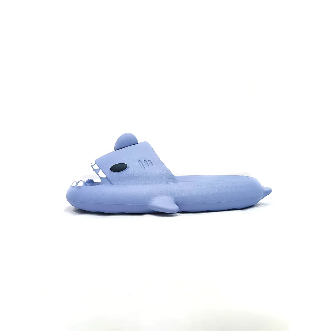 Sharky Fit | Blue
