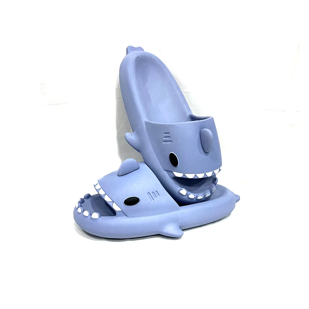 Sharky Fit | Blue