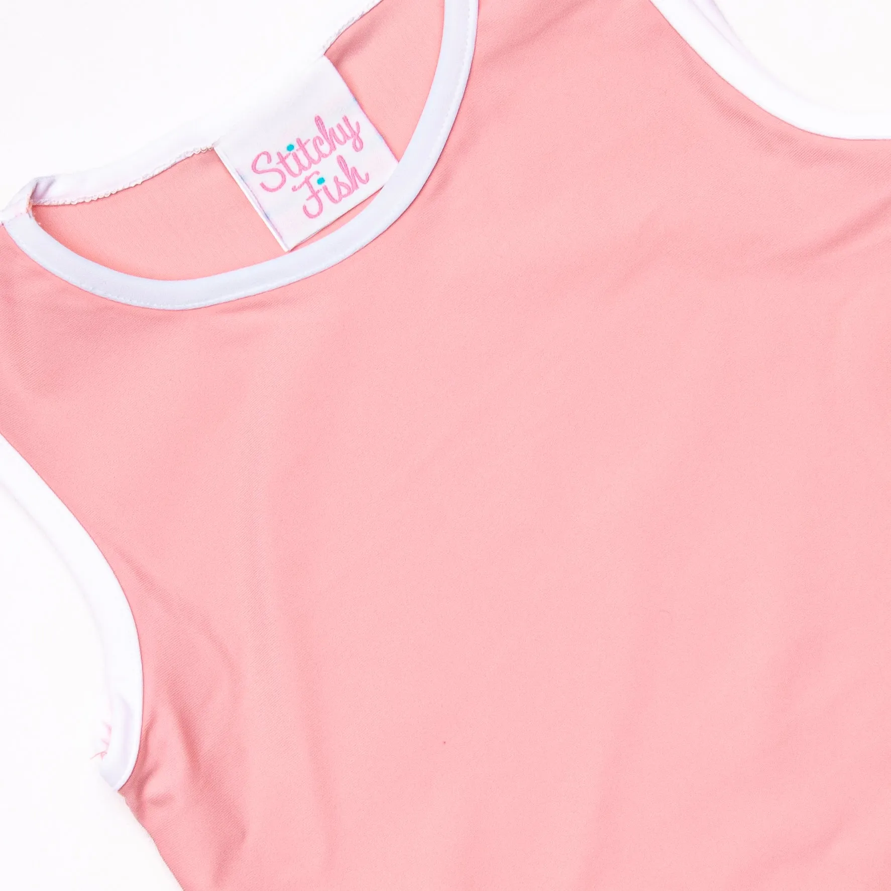 Shelby Skort Set, Pink