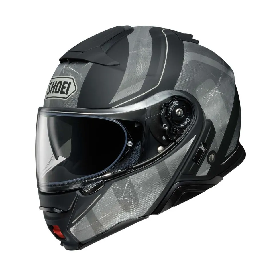 Shoei Neotec II Modular Helmet (Jaunt)
