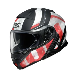 Shoei Neotec II Modular Helmet (Jaunt)