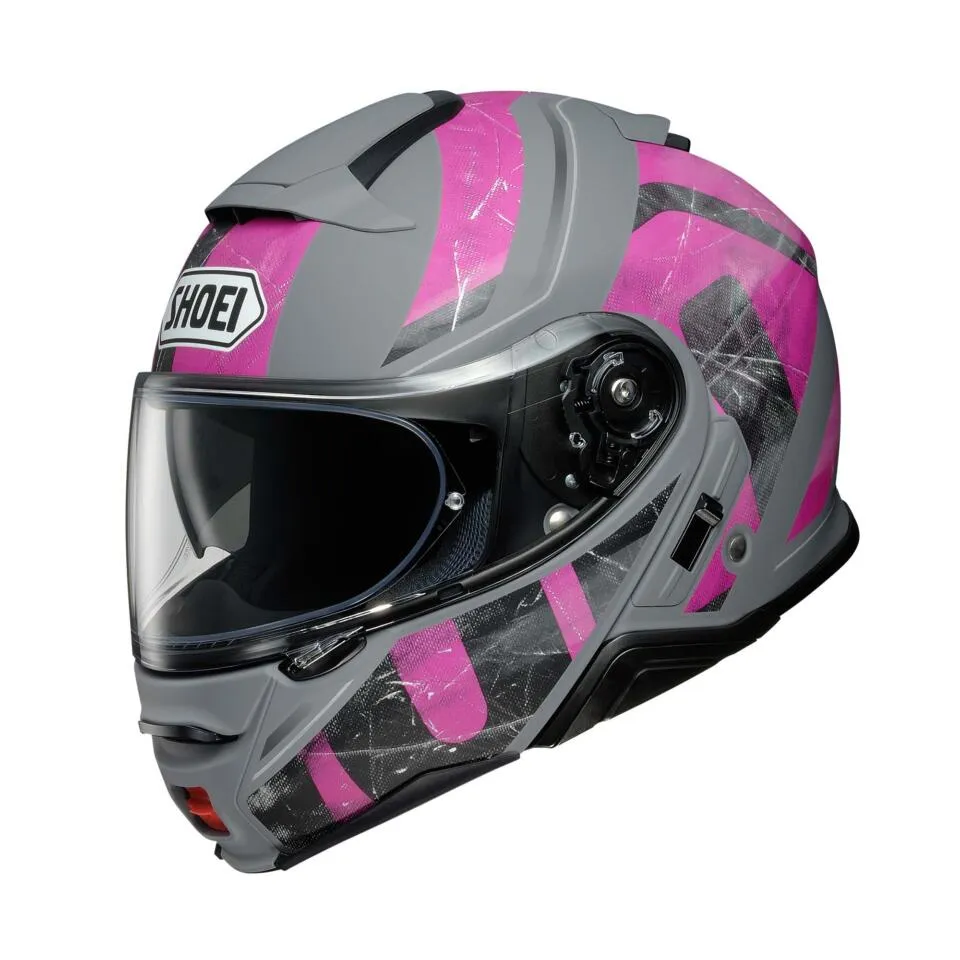 Shoei Neotec II Modular Helmet (Jaunt)