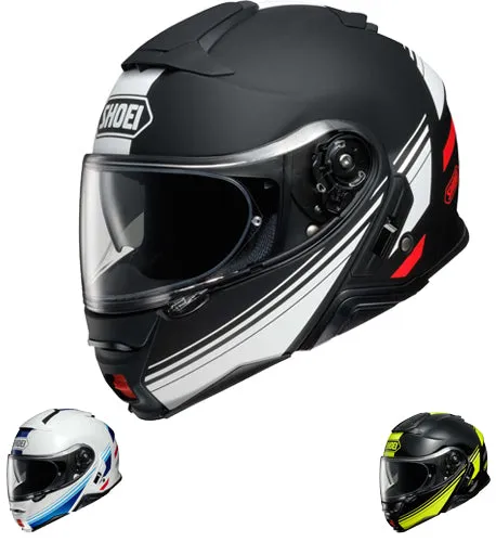 Shoei Neotec II Modular Helmet (Separator)