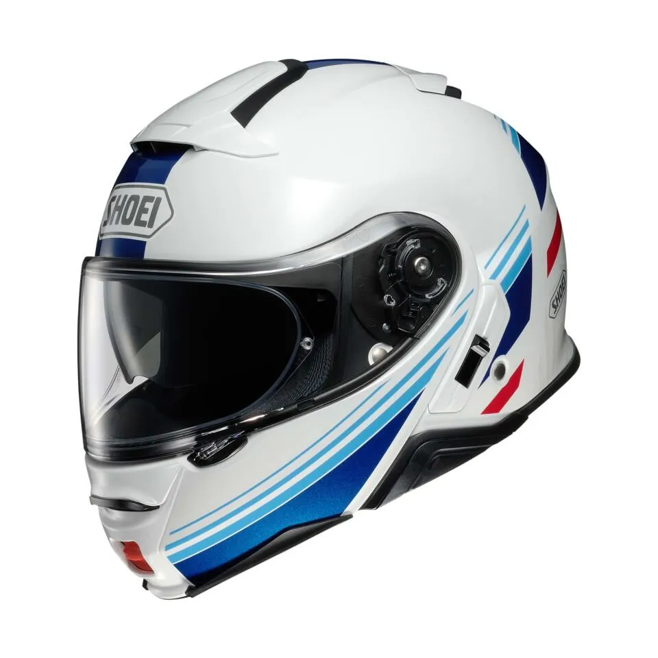 Shoei Neotec II Modular Helmet (Separator)
