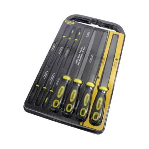 Shopro Professional F000925 10pc File Set
