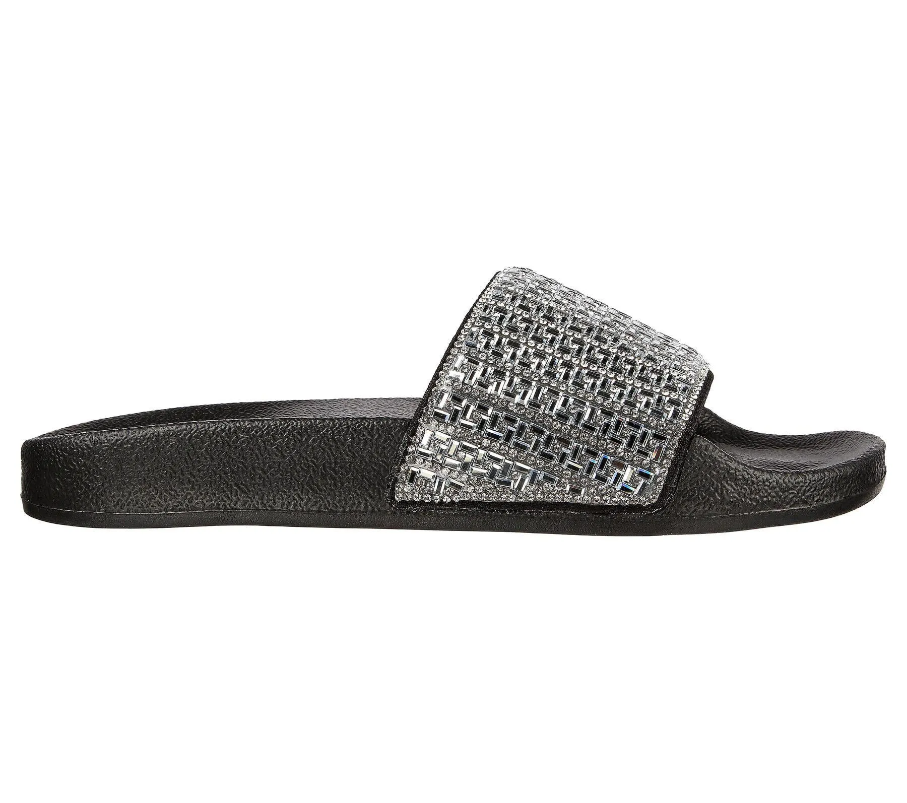 Skechers (GAR119320) Mule Ladies Summer Pop Ups New Spark Slippers in UK 3 to 8