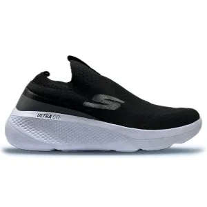 Sketcher Go Run Upraise "Black White"