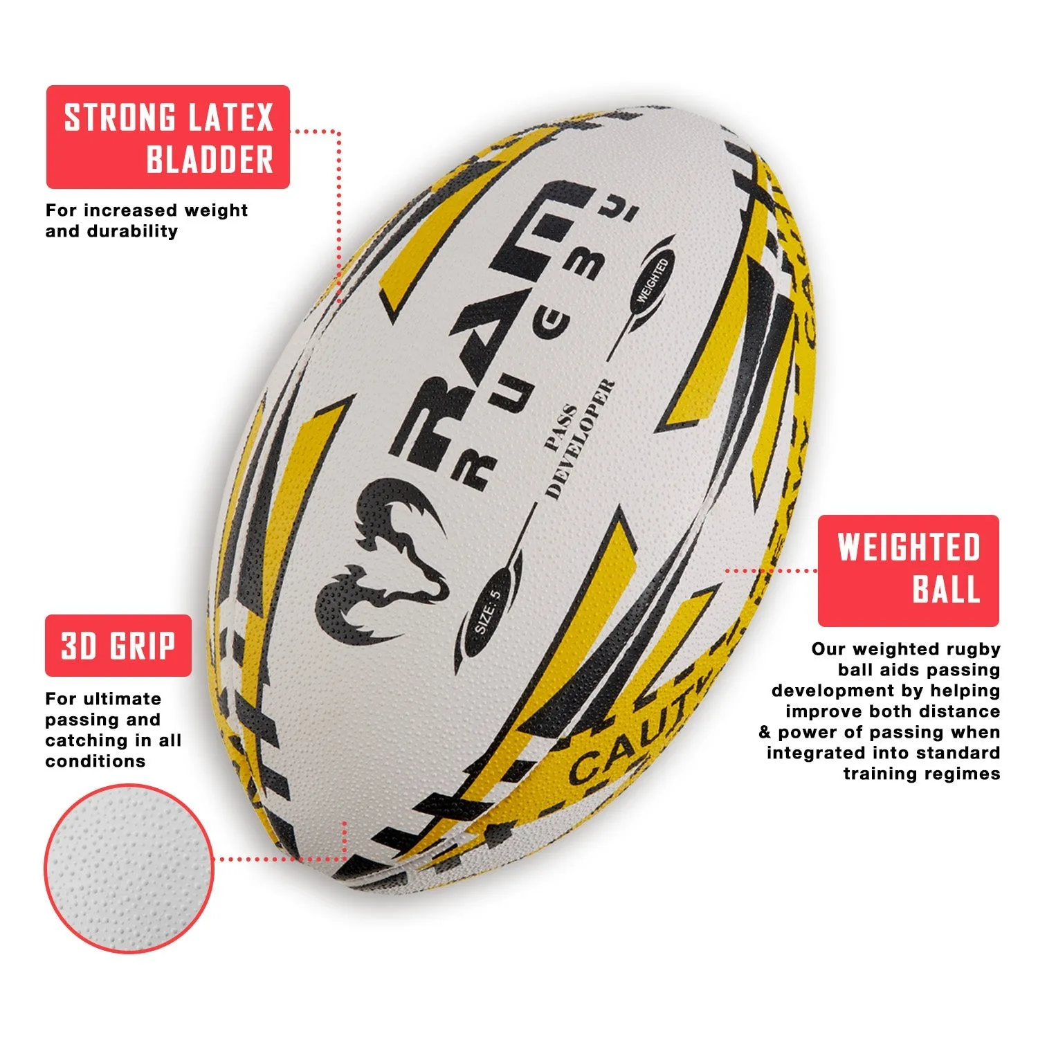Skills Ball Bundle