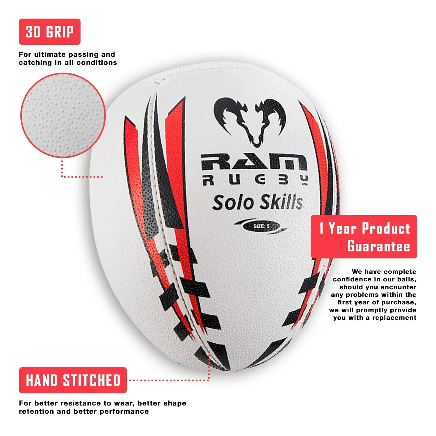 Skills Ball Bundle