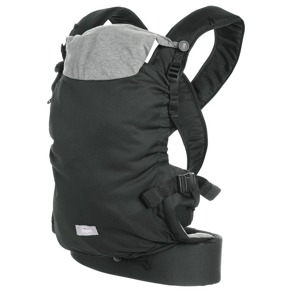 Skin Fit Baby Carrier - Black Beauty