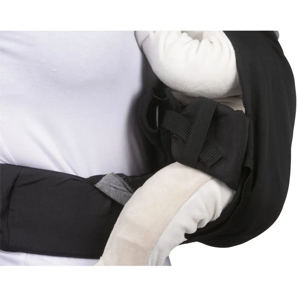 Skin Fit Baby Carrier - Black Beauty