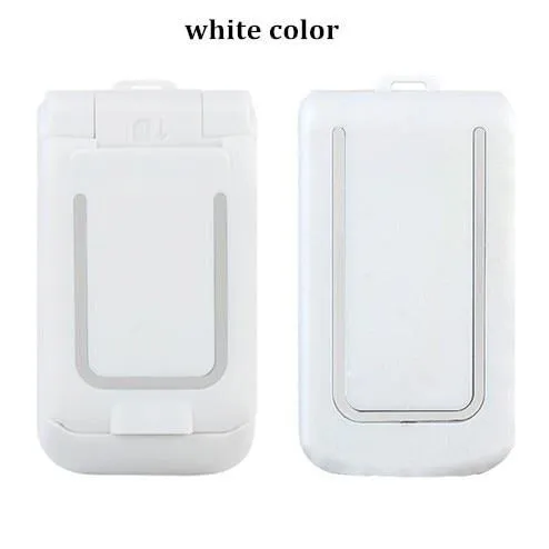 Smallest Flip Mobile Phone Unlocked