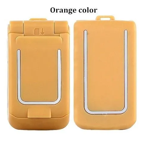 Smallest Flip Mobile Phone Unlocked