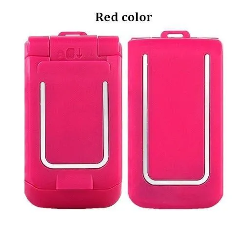 Smallest Flip Mobile Phone Unlocked