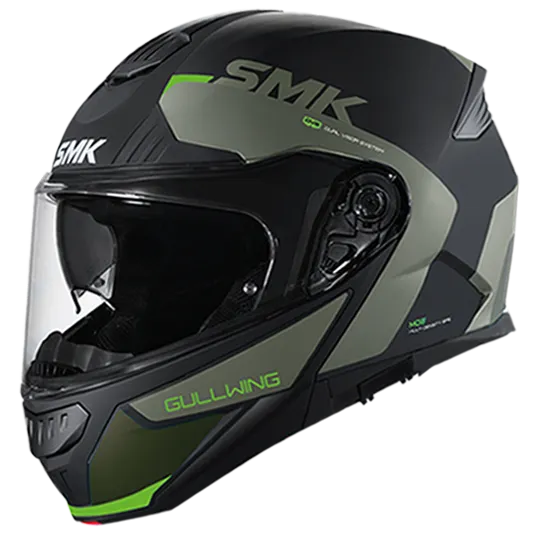 SMK Gullwing Kresto GL288