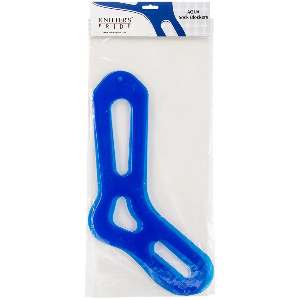 Sock Blockers - Knitter's Pride