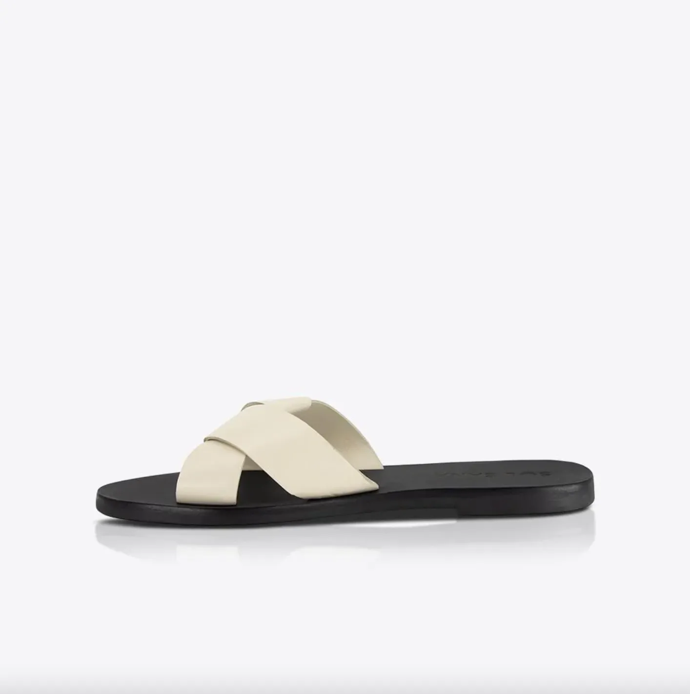 Sol Sana, Sterling Slide | Off White