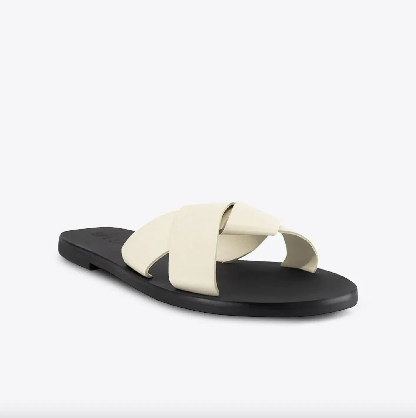 Sol Sana, Sterling Slide | Off White