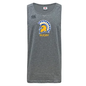 Spartan Rugby Tempo Vapodri Singlet by Canterbury