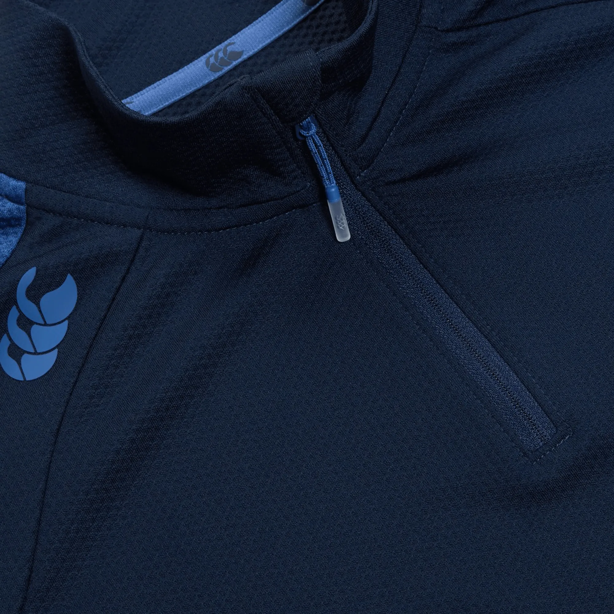 Spiff's Pick Women's Canterbury Elite First Layer
