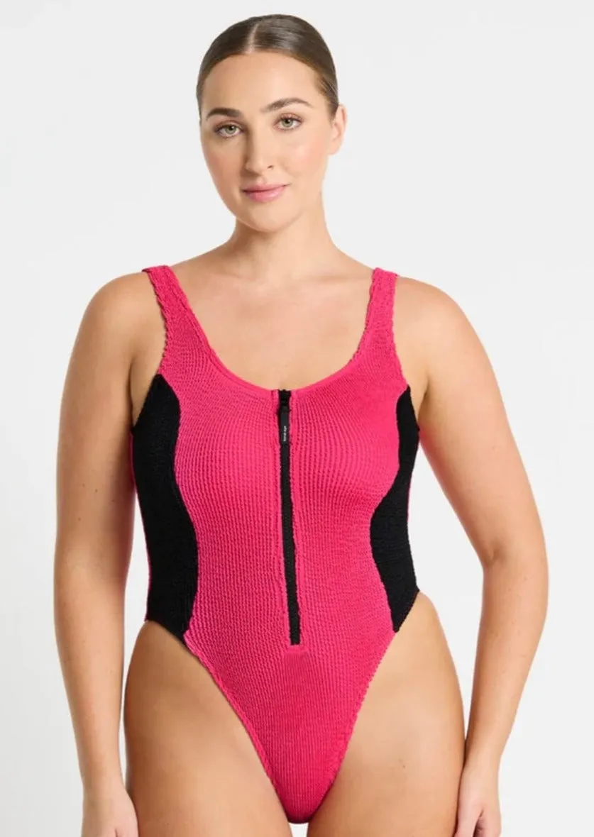 Splice Mara One Piece Rasp/Black