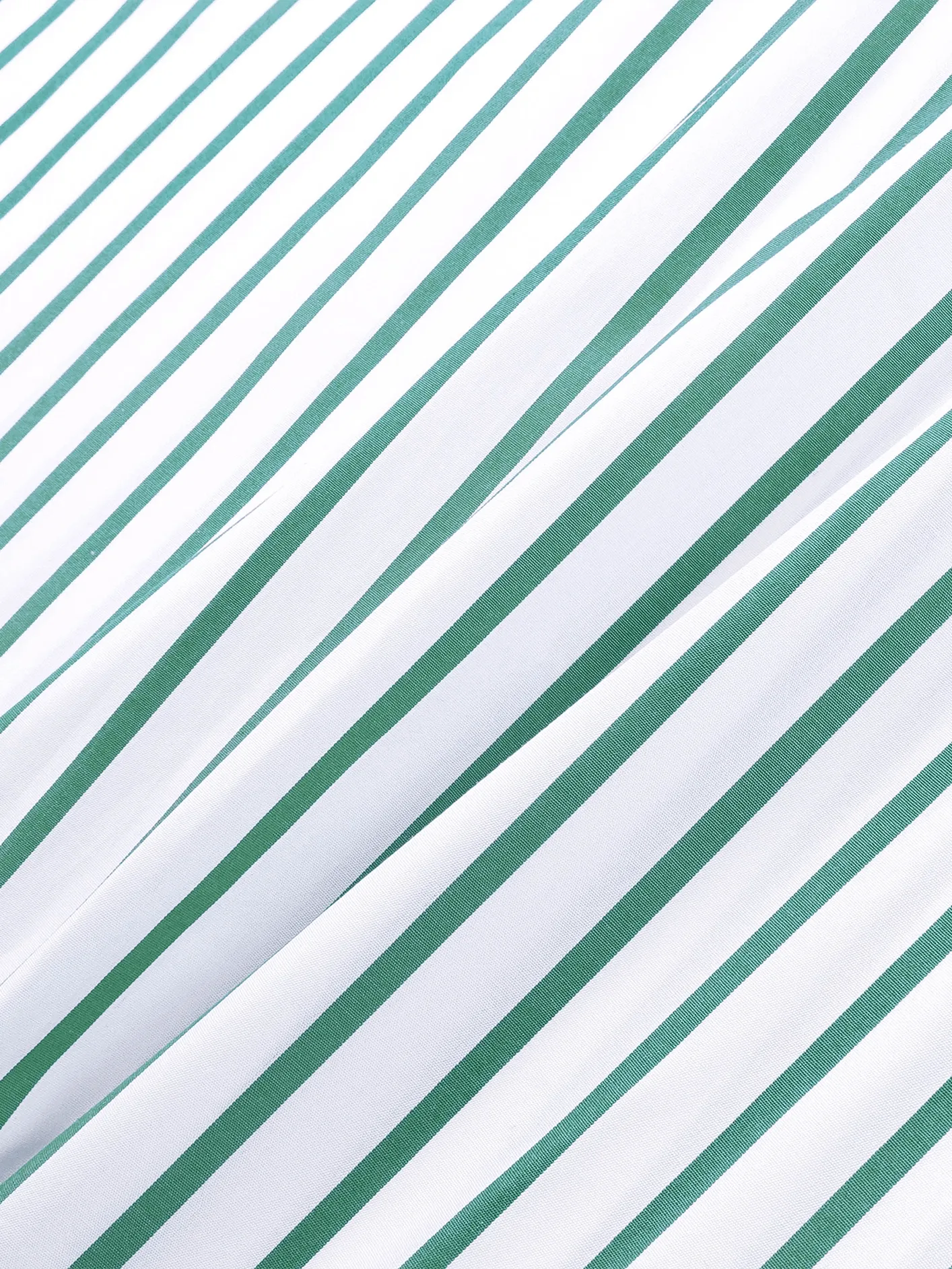 SRC Poplin Shorts - Verde/White